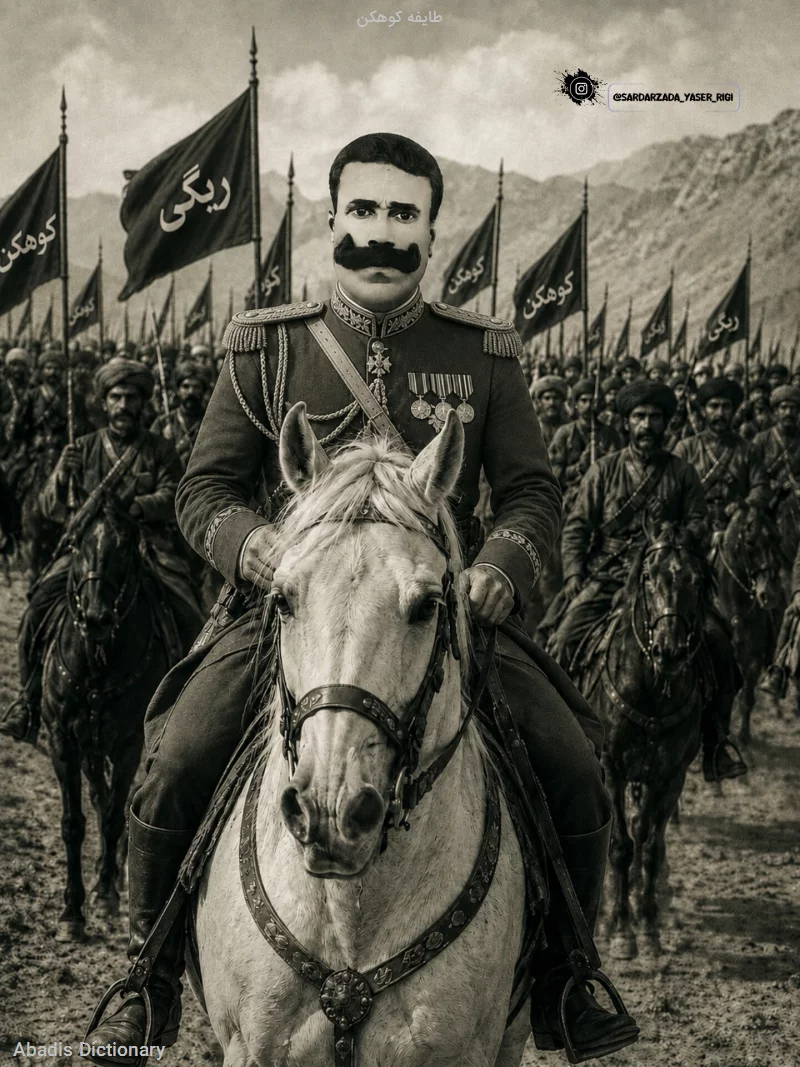 طایفه کوهکن